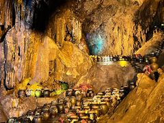 -宝晶宫旅游景区