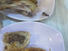 -香妃烤鸡(西单店)