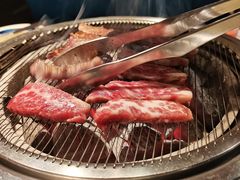 -隐炉和牛烧肉店(群力店)