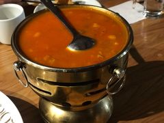 -胖老汉椒麻鸡清真新疆菜(西御街店)