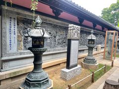 -寒山寺
