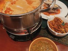 -火舞泰·泰式海鲜火锅餐厅(世纪城店)