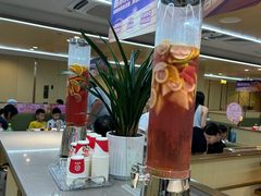 -海底捞火锅(团结桥店)