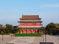 -天津妈祖文化园