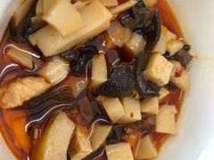 -伟记奥面馆(养育巷店)