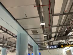 -蓝天路(地铁站)