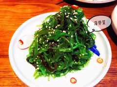 -额娘·春饼烤鸭(乐汇城店)