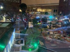 -广州希尔顿逸林酒店-OPEN開·全日制餐厅·海鲜·小火锅·自助餐(东风路店)