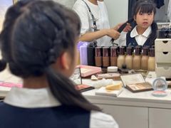 -海马体照相馆(龙湖杭州金沙天街店)