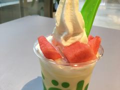 至尊思慕雪-Salud撒露欧洲冻酸奶(北苑上品店)