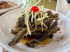 -二泉园老菜馆·百年无锡菜