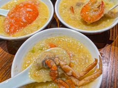 -黄弟大排档·湖南菜·小龙虾·小海鲜(凯旋北路店)