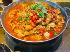 -蛙喔牛蛙(仙林万达茂店)