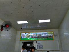 -马学武手抓美食(下南关总店)