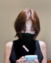 -时尚殿堂hair salon