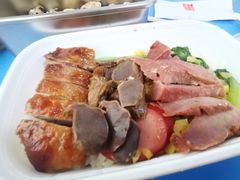 -福荣祥烧腊(新沪路店)