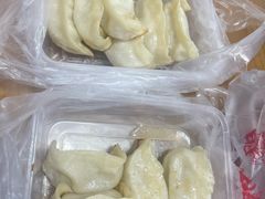 -水丰锅贴(延吉东路店)