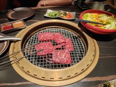 -厚贞日式烤肉(浦东汇智店)