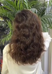 -H·Y HAIR SALON烫发·染发·造型