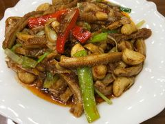 -白魁老号饭庄(交道口店)