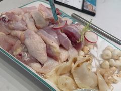 -椰客·海南椰子鸡(新塘永旺梦乐城店)