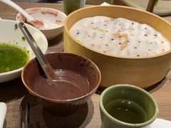 -苏小柳点心·手作小笼包(浦东嘉里城分院)