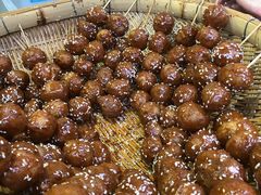 -邓记新一代糖油果子(四川煤管局供销公司职工宿舍店)
