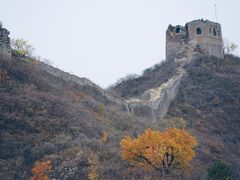 -蟠龙山长城景区