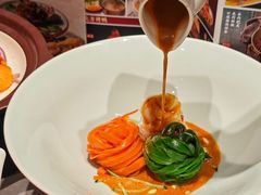 -大秦小宴•新派西北(万象前海店)