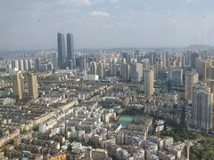 -锦厨国际自助餐厅 · 云端景观 (昆明索菲特大酒店)