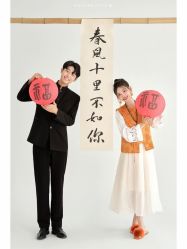 -薇薇新娘婚纱摄影(西樵店)