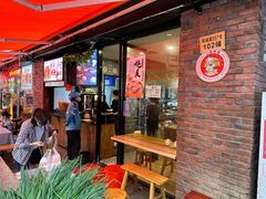 -嗲德来·豆浆·油条(商城路店)