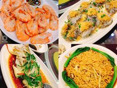 -桃源尚品海鲜酒楼(京港澳高速店)