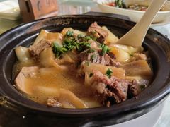 牛腩猪肠粉-金河半岛园林酒家(金融城店)