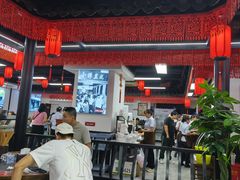 -西月城谭豆花(春熙路店)