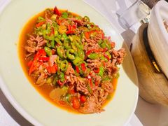 -阿露佳·舌尖上的安吉菜