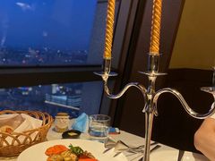 -中山利和希尔顿酒店