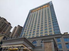 -东正国际大酒店