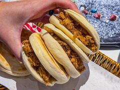 -唐猫庭院·千年陕菜(大唐不夜城店)