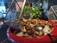 -广州富力君悦大酒店·凯菲厅