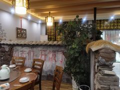 -小饭桶(野三坡百里峡店)
