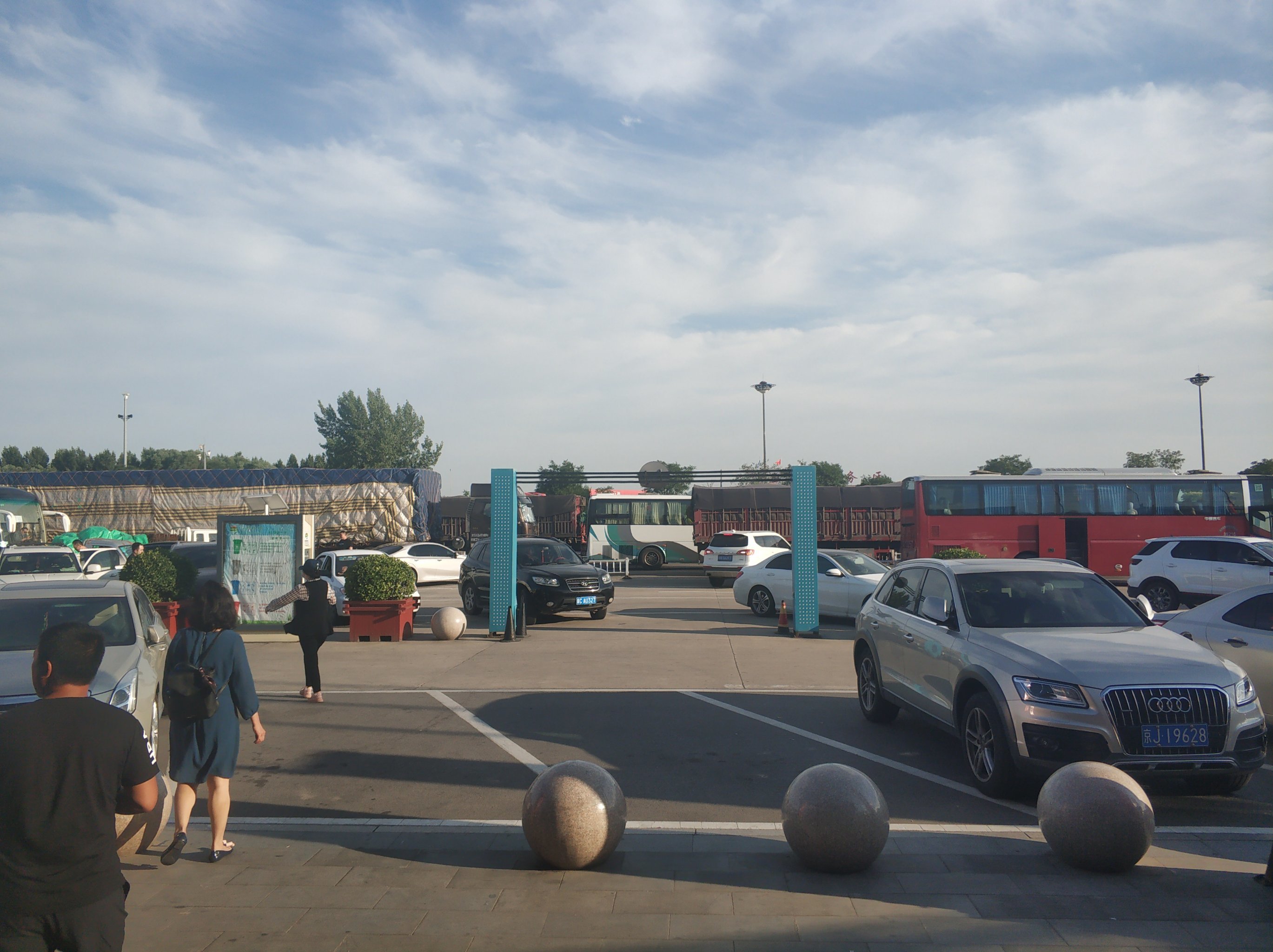 玉田服务区位于京哈高速北京～山海关段的大-大众点评