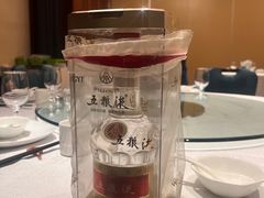 -梦都海鲜酒家(万达广场江桥店)