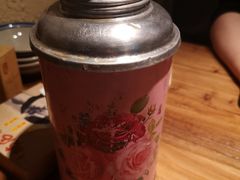 -泥糊破店小酒馆·团建聚餐(南京西路店)