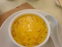 -利苑酒家(合景国际金融广场店)