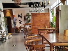 -树厨地道黔菜(清镇职教城店)