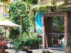 -广州市紫泥堂文化创意园景区