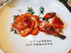 -京华烟云·北京烤鸭(领展购物广场·中关村店)