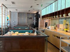 -淘米捞·米汤脆鲩鱼火锅(福田皇岗店)