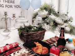 -安德鲁户外烧烤帐篷营地(马泉营店)